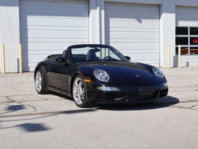 Used 2008 Porsche 911 Carrera S