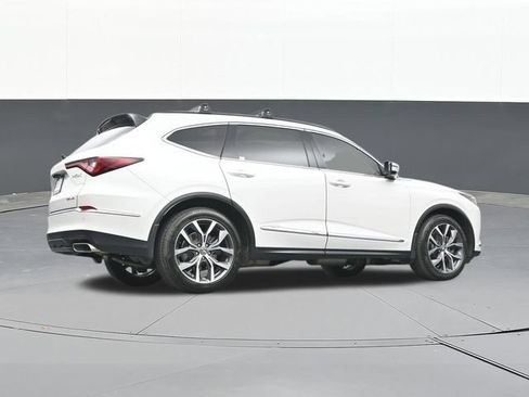 Used 2024 Acura MDX w/ Technology Package AWD/4WD image 51