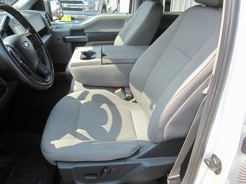 Used 2019 Ford F150 XLT w/ Equipment Group 302A Luxury image 17