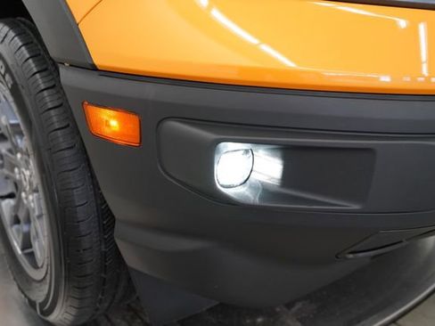 Used 2022 Ford Bronco Sport Big Bend w/ Convenience Package image 86