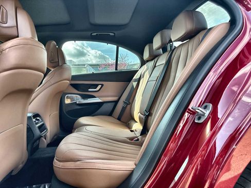 New 2026 Mercedes-Benz E 350 Sedan image 4