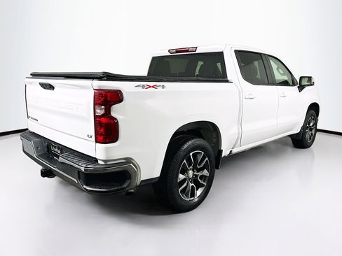 Used 2022 Chevrolet Silverado 1500 LT image 9