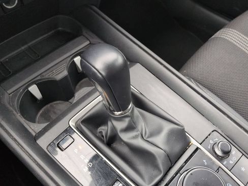 Used 2025 MAZDA CX-50 AWD 2.5 S w/ Preferred Package image 19