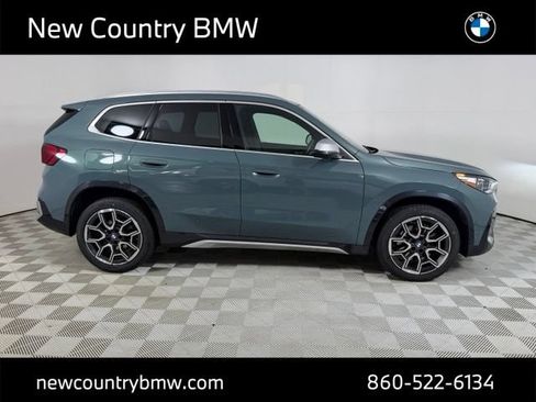 Used 2023 BMW X1 xDrive28i w/ Premium Package AWD/4WD image 8