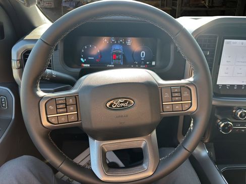 New 2026 Ford F150 XLT AWD/4WD image 20