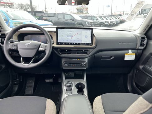 New 2026 Ford Bronco Sport Big Bend w/ Convenience Package image 22