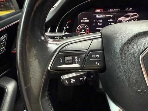 Used 2017 Audi Q7 3.0T Prestige w/ Prestige Package AWD/4WD image 15