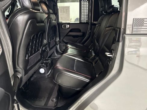 Used 2020 Jeep Gladiator Rubicon image 69