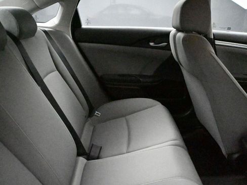 Used 2018 Honda Civic LX image 18