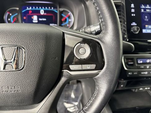 Used 2021 Honda Passport Touring image 14