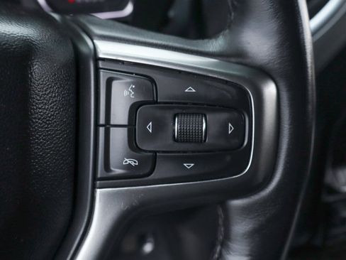 Used 2022 Chevrolet Silverado 2500 LTZ w/ LTZ Plus Package image 24