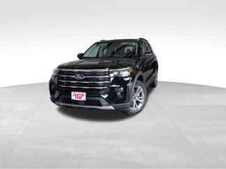 New 2026 Ford Explorer Active w/ Active Comfort Package AWD/4WD 360° Tour