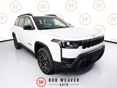 New 2026 Jeep Cherokee Limited