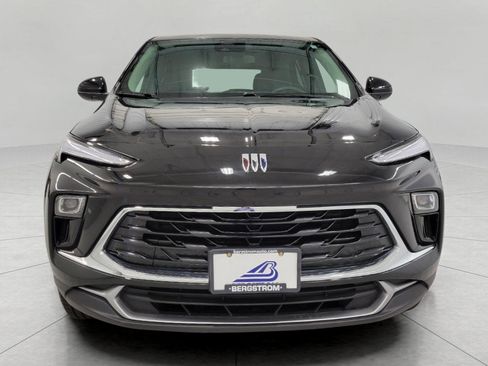 Used 2025 Buick Encore GX Preferred image 13