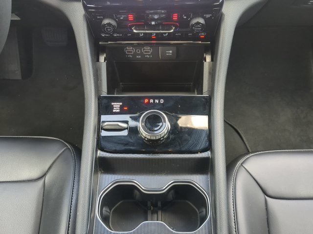 Used 2024 Jeep Grand Cherokee Limited AWD/4WD image 22