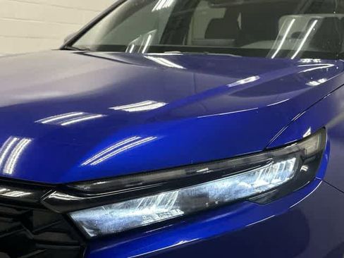 Used 2024 Honda CR-V Sport-L image 31