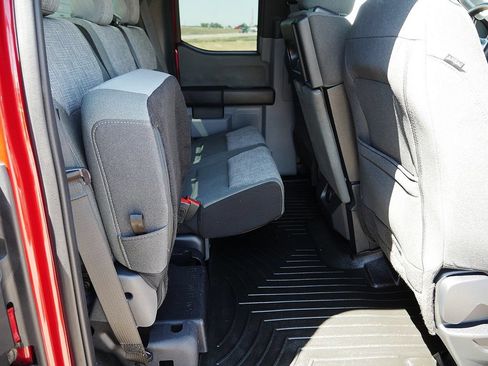 Used 2023 Ford F250 XLT w/ 360-Degree Camera Package AWD/4WD image 50