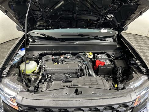New 2026 Ford Maverick XL FWD image 25