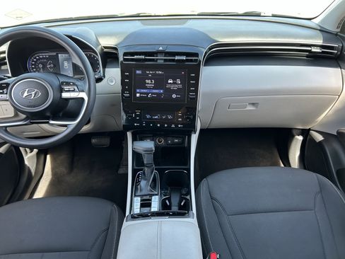Used 2024 Hyundai Tucson SEL image 15