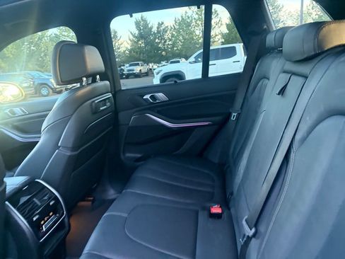 Used 2022 BMW X5 sDrive40i w/ M Sport Package RWD image 18