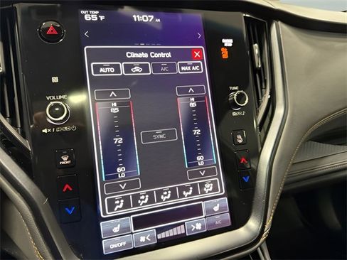 Used 2022 Subaru Outback Wilderness image 21