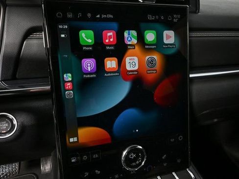 New 2026 GMC Terrain Elevation w/ Black Edition image 15