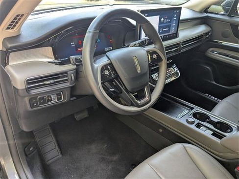 Certified 2024 Lincoln Corsair Grand Touring w/ Equipment Group 301A image 10