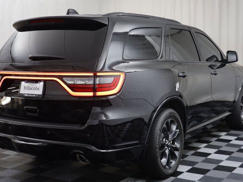 Used 2025 Dodge Durango R/T image 15