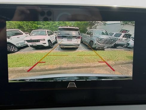 New 2026 Buick Envista Sport Touring w/ Convenience I Package FWD image 21