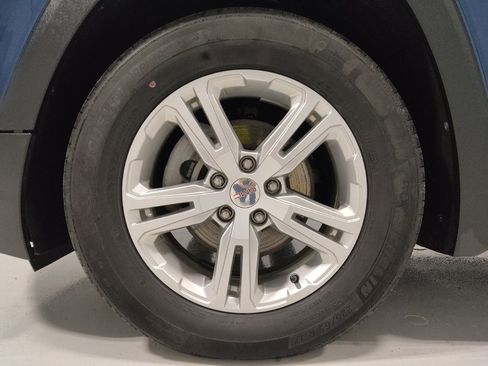 Used 2020 GMC Terrain SLE w/ Driver Convenience Package FWD image 31