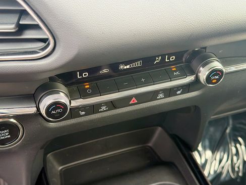 Used 2022 MAZDA CX-30 2.5 Turbo w/ Premium Package image 34