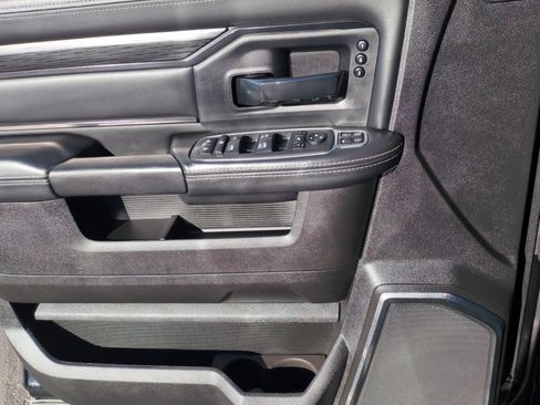 Certified 2023 RAM 2500 Rebel w/ Level 2 Equipment Group image 13