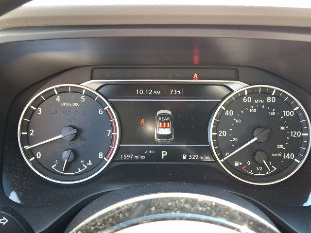 Used 2023 Nissan Rogue SV AWD/4WD image 20