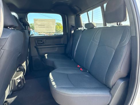 New 2026 RAM 3500 Tradesman image 6