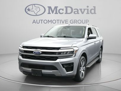 Used 2023 Ford Expedition XLT