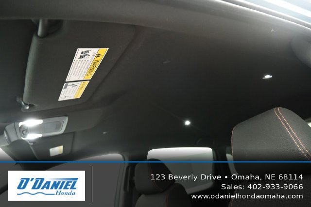 Used 2024 Honda HR-V Sport image 34