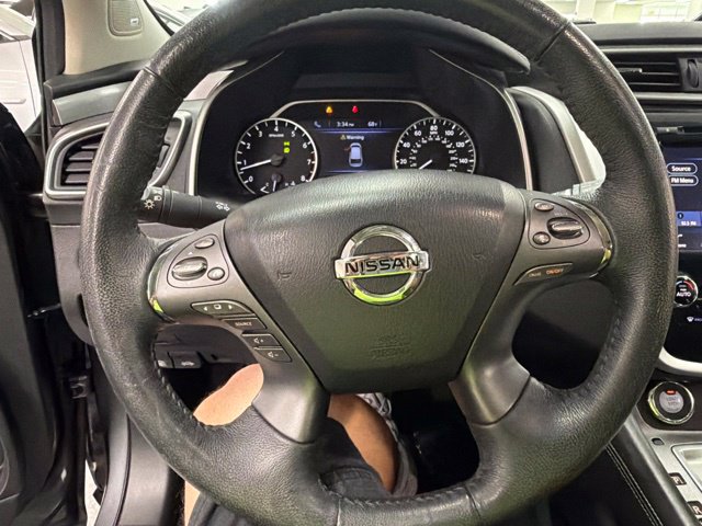 Used 2019 Nissan Murano SV w/ Premium Package AWD/4WD image 31