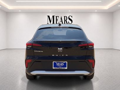 Used 2026 Buick Envista Preferred