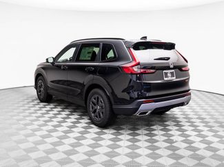 Certified 2026 Honda CR-V TrailSport video 3