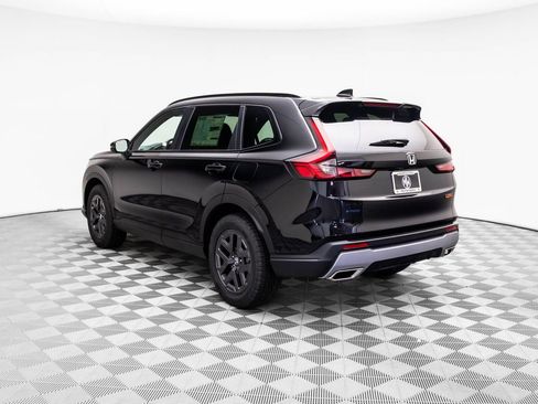 Certified 2026 Honda CR-V TrailSport image 3