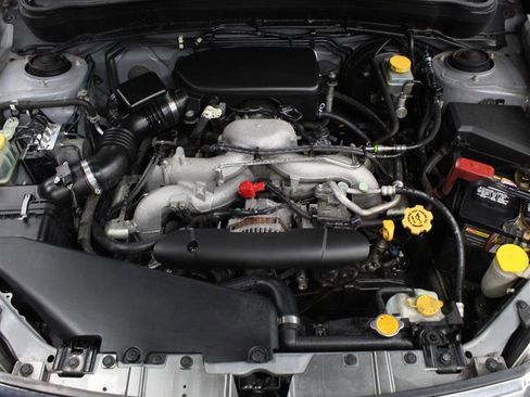 Used 2009 Subaru Forester 2.5X w/ Popular Equipment Group 1B image 19