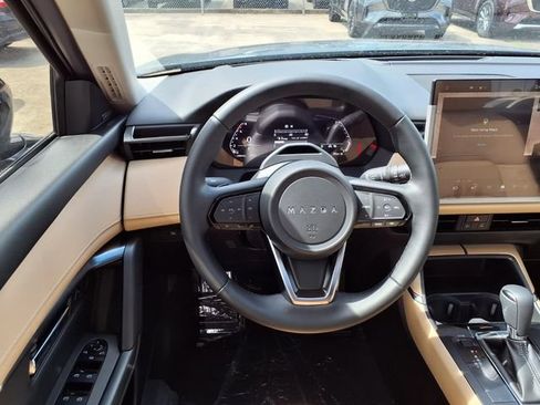 New 2026 MAZDA CX-5 2.5 S w/ Premium Plus Package AWD/4WD image 13