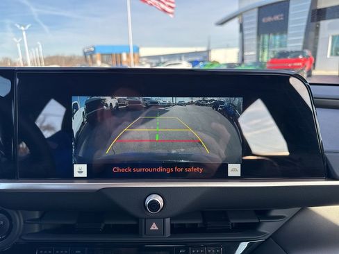 Used 2026 Toyota Crown Nightshade image 23