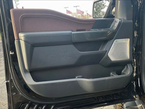 Used 2023 Ford F150 Lariat w/ Equipment Group 502A High image 25