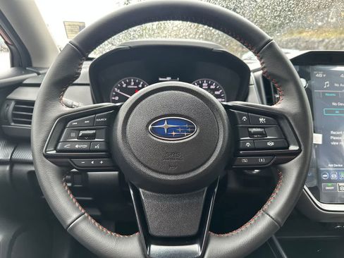 Used 2025 Subaru Crosstrek 2.5i Limited w/ Crosstrek Mirror Package AWD/4WD image 16