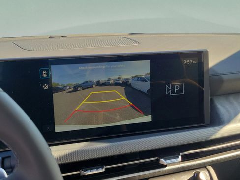 New 2026 Hyundai Sonata SEL image 17