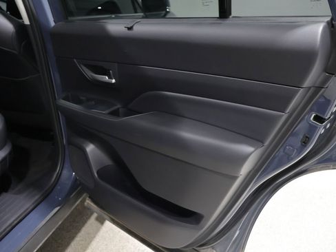 Certified 2024 Toyota Grand Highlander AWD image 25