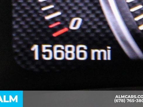 Used 2016 Chevrolet Corvette Z06 image 37