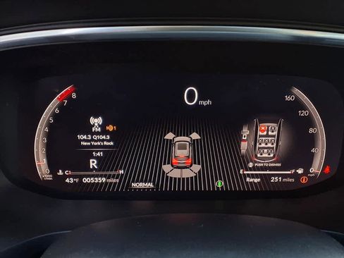 Certified 2025 Acura MDX A-Spec image 12