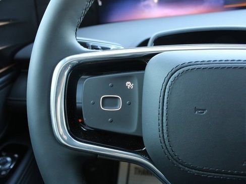 New 2026 Lincoln Nautilus Premier image 12